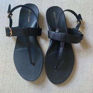 Cole Haan Womens Sandals